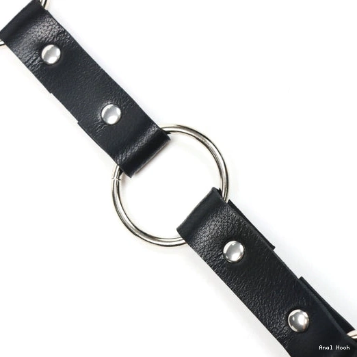 Anal with EverydayUse Kinky and Collar 5853 Leash Hook 0124